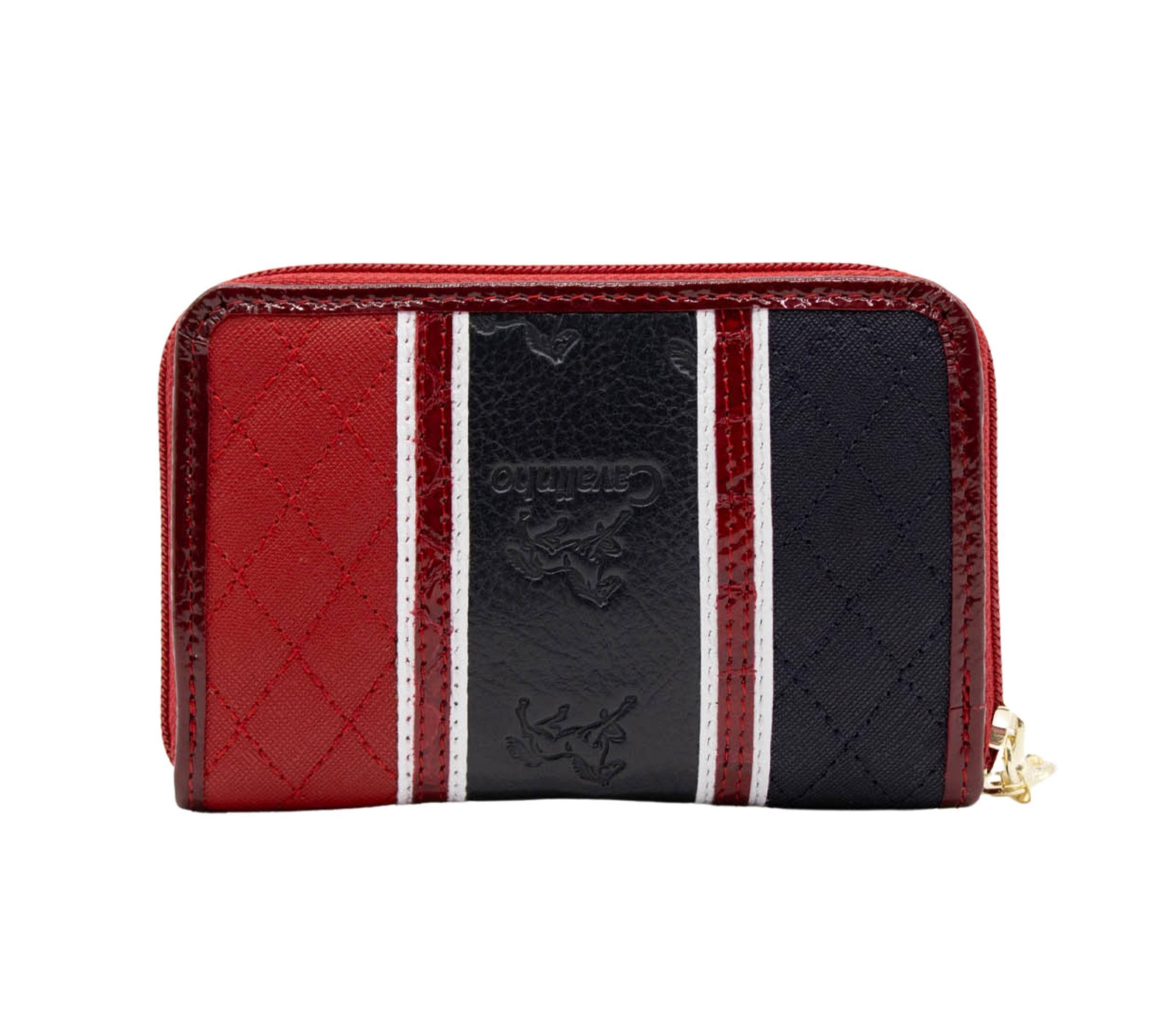 Prestige Card Holder Wallet Female Product Image