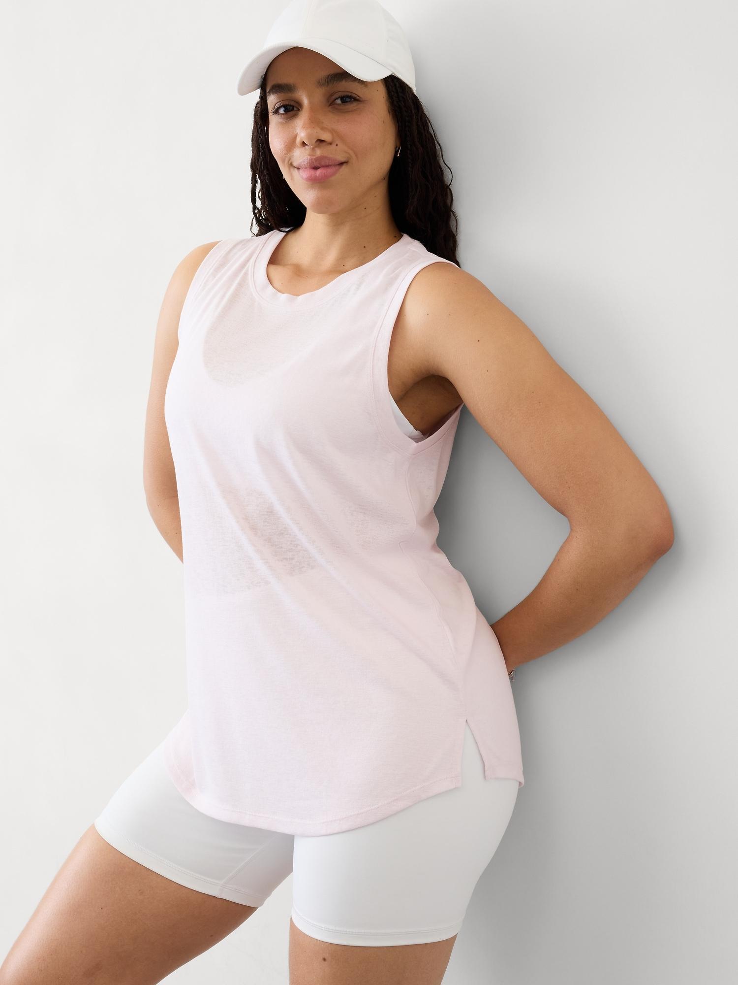 Breezy Tank Product Image