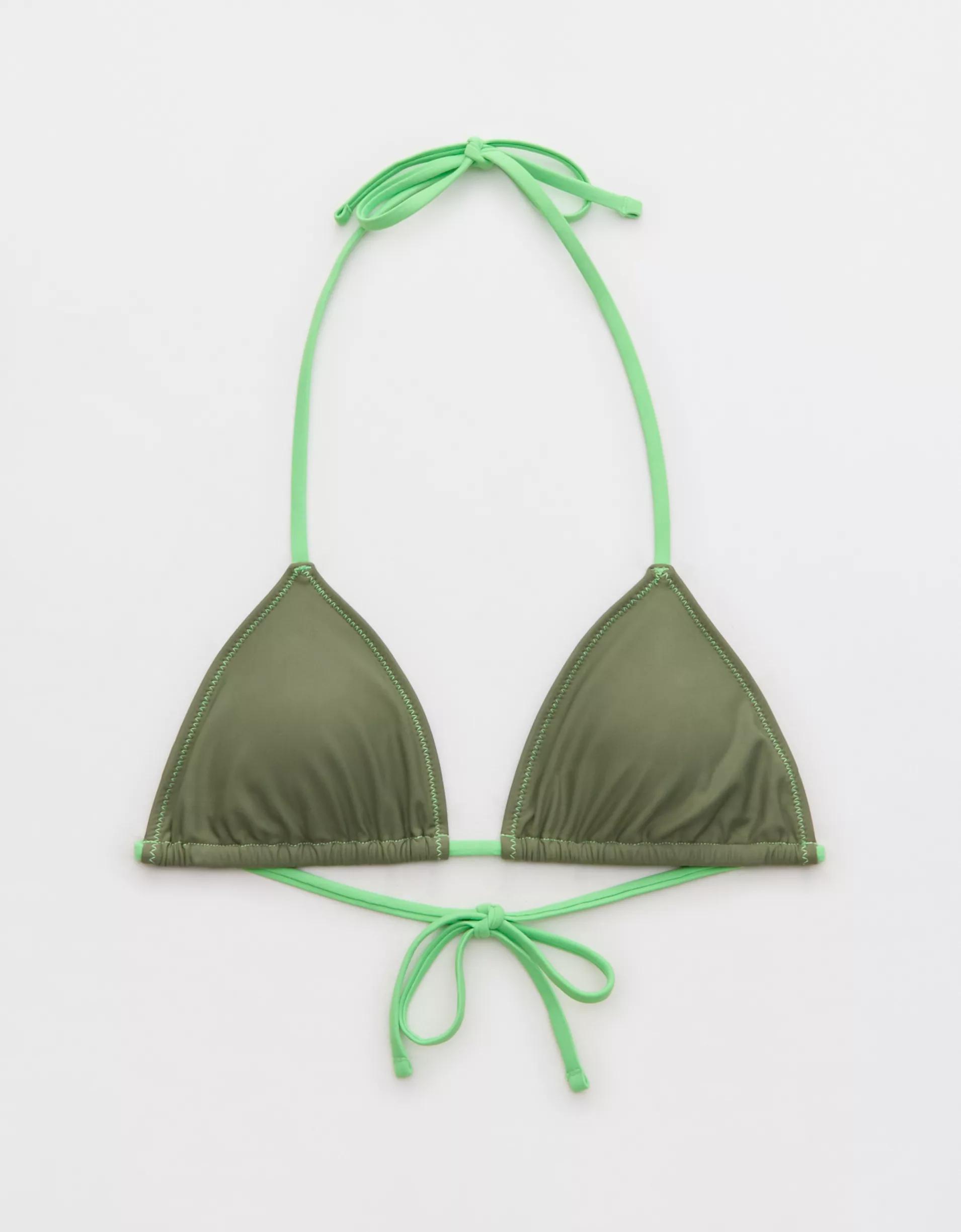 Aerie The Sun-Lover Bikini Top Product Image