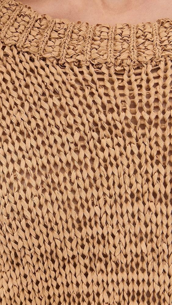 STAUD Cala Sweater | Shopbop Product Image