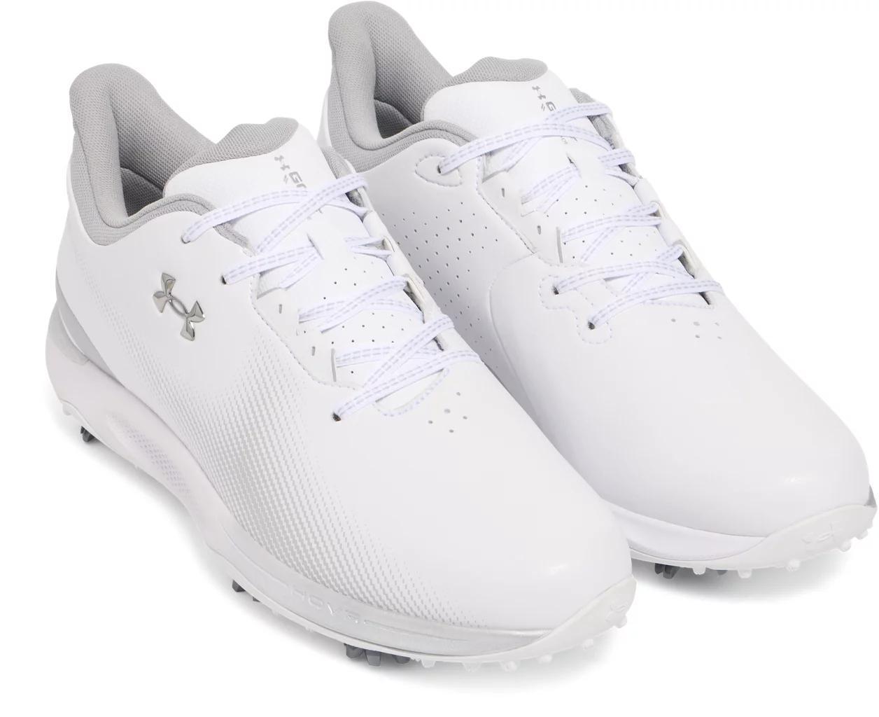 Men's UA Drive Fade Golf Shoes Product Image