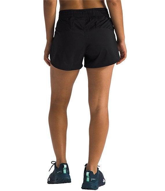 The North Face Flex Woven FlashDry Technology Pull-On Shorts Product Image