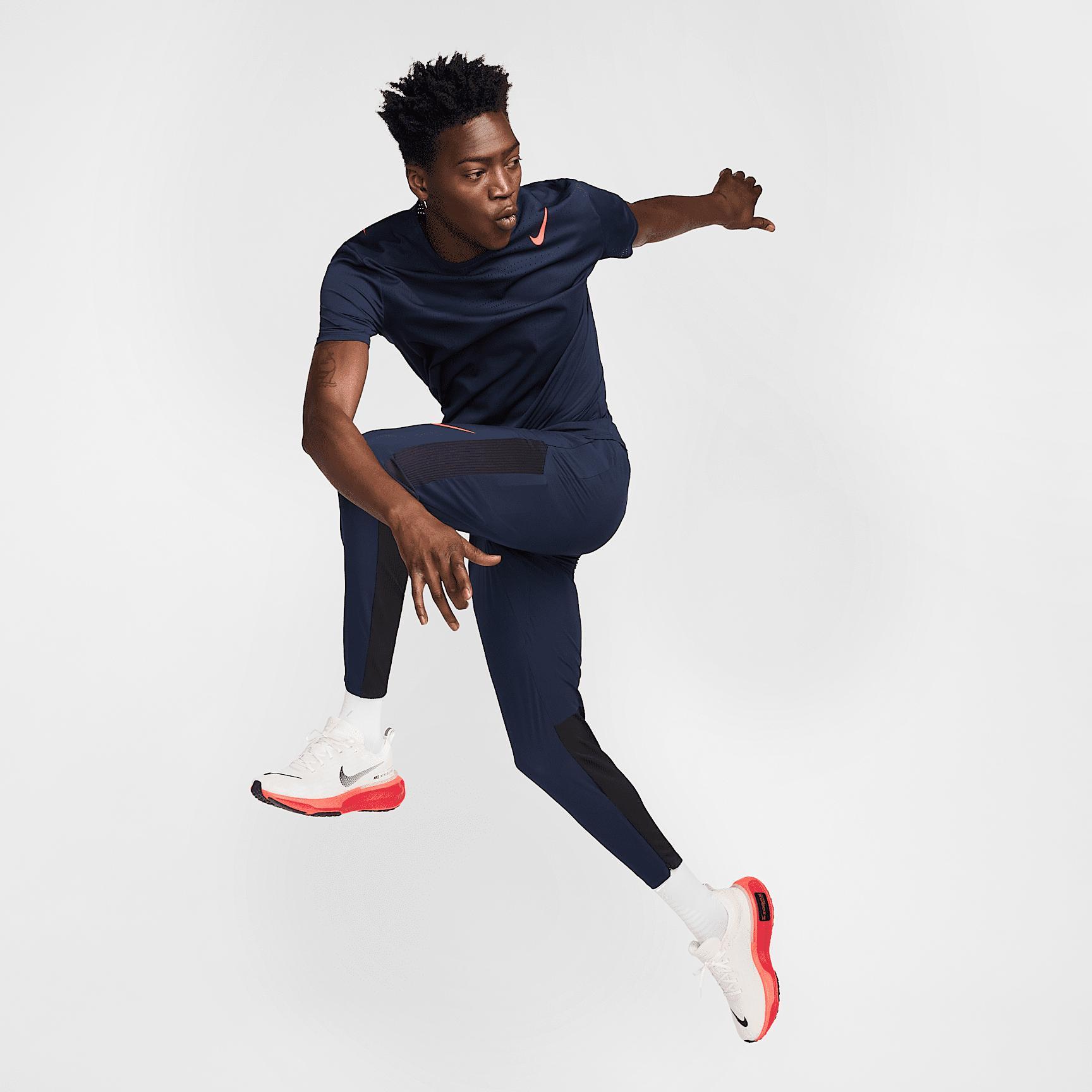 Nike AeroSwift Men's Dri-FIT ADV Running Pants Product Image