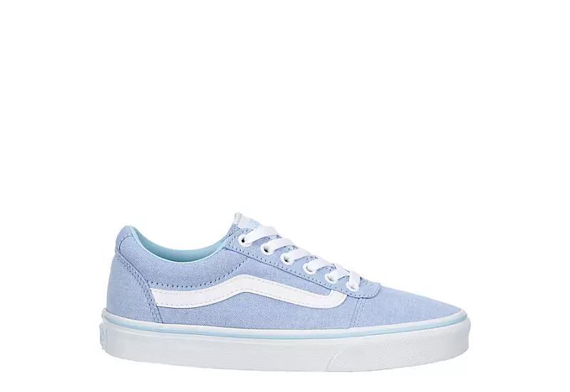 Vans Womens Ward Sneaker Product Image