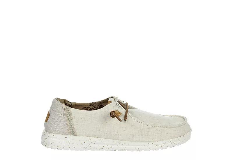 Heydude Womens Wendy Slip On Sneaker Product Image