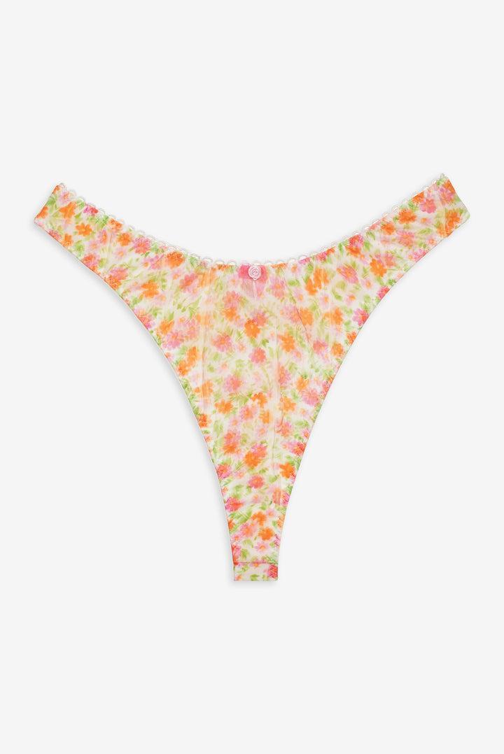 Giselle Thong Panty — Multi Product Image