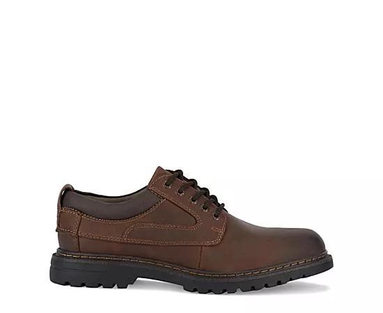 Dockers Mens Warden Oxford Product Image