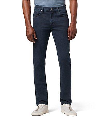 Joes Jeans Relaxed Fit Straight Leg Narrow Vert Brixton Jeans Product Image