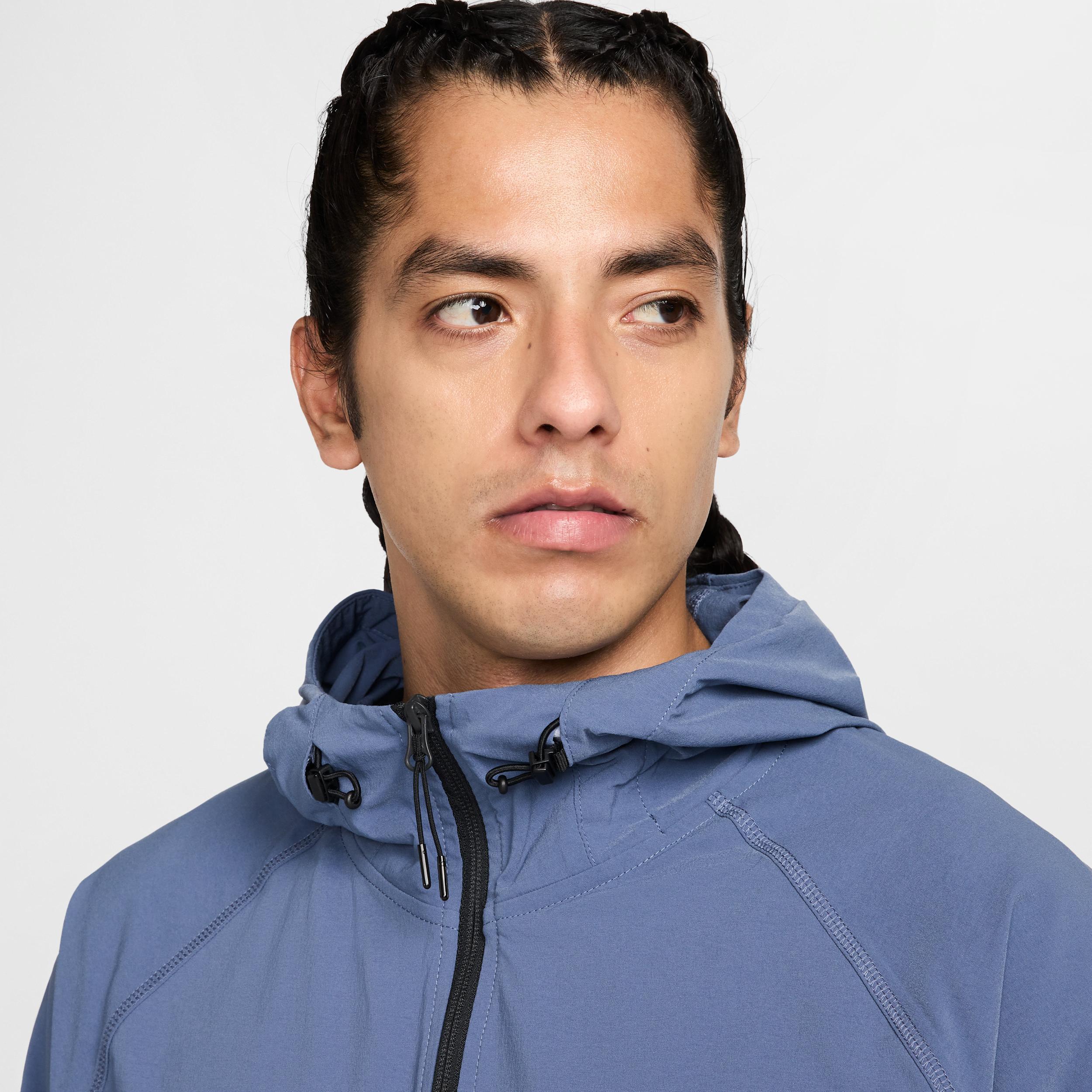 Nike Men's Tech Woven Jacket Product Image