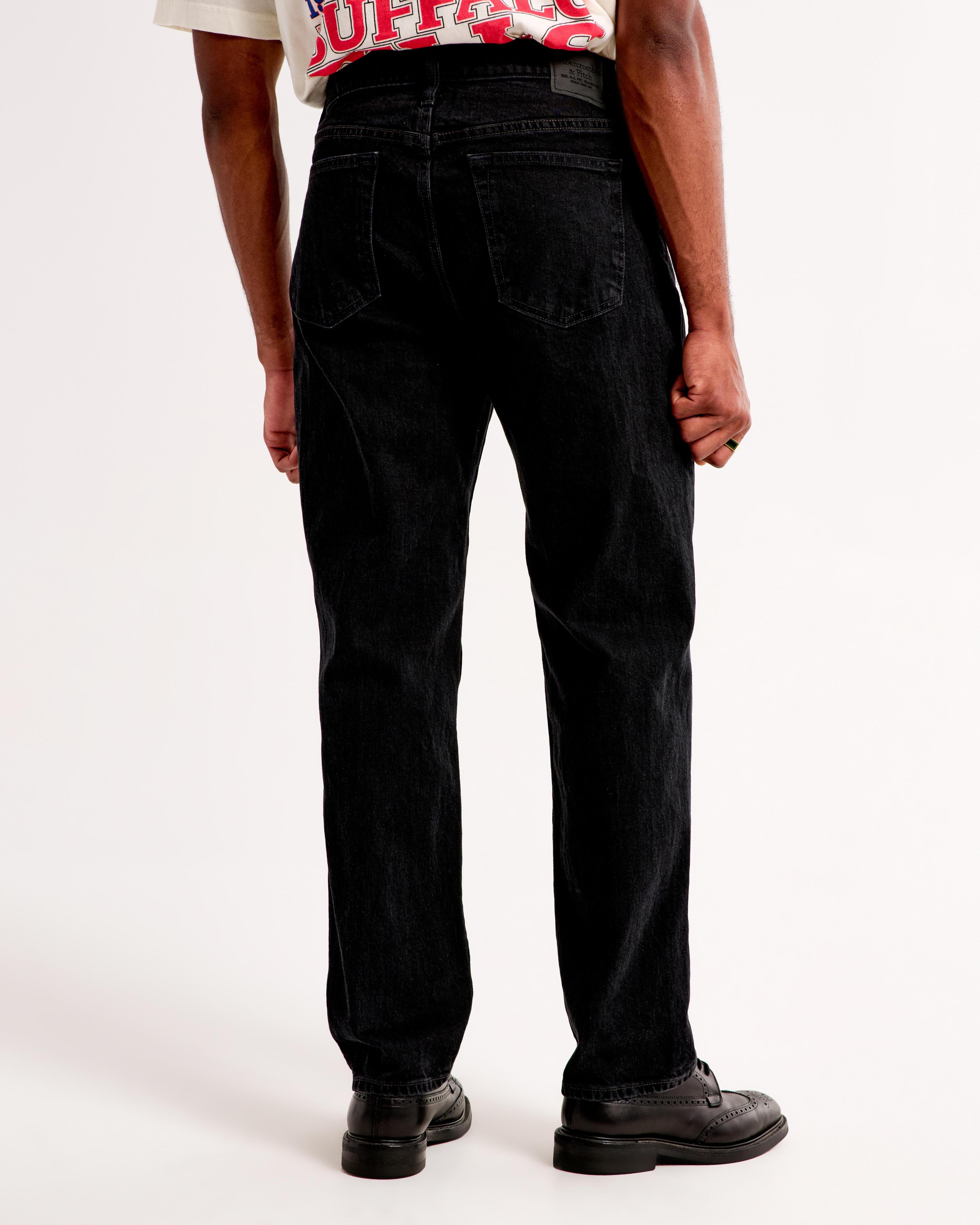 Athletic Loose Workwear Pant Product Image