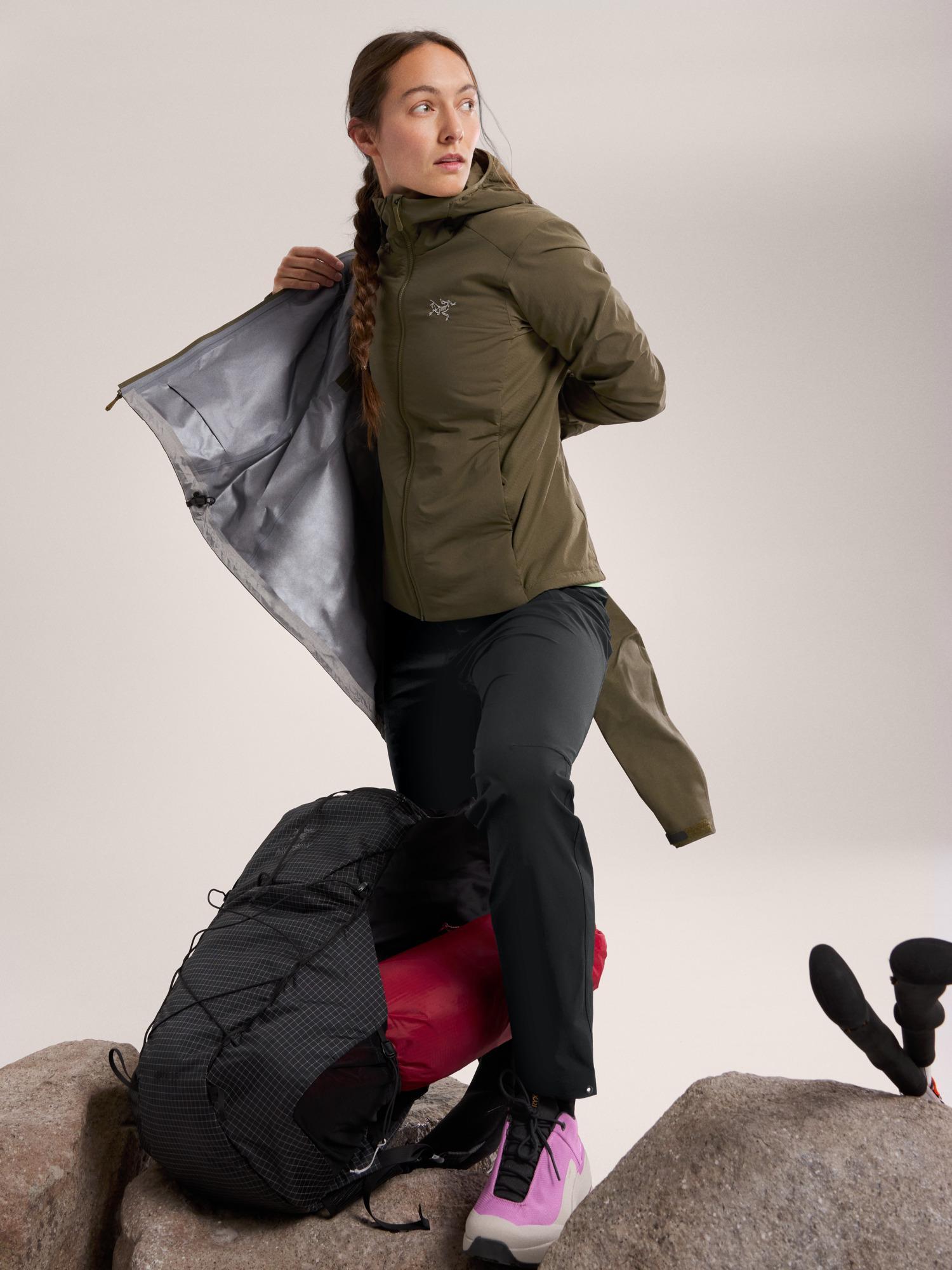 Atom SL Hoody Women's Product Image