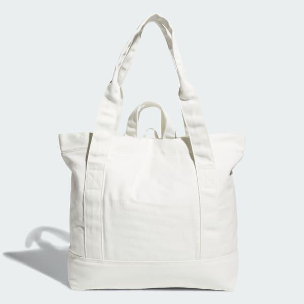 Canvas Court Tote Bag Product Image