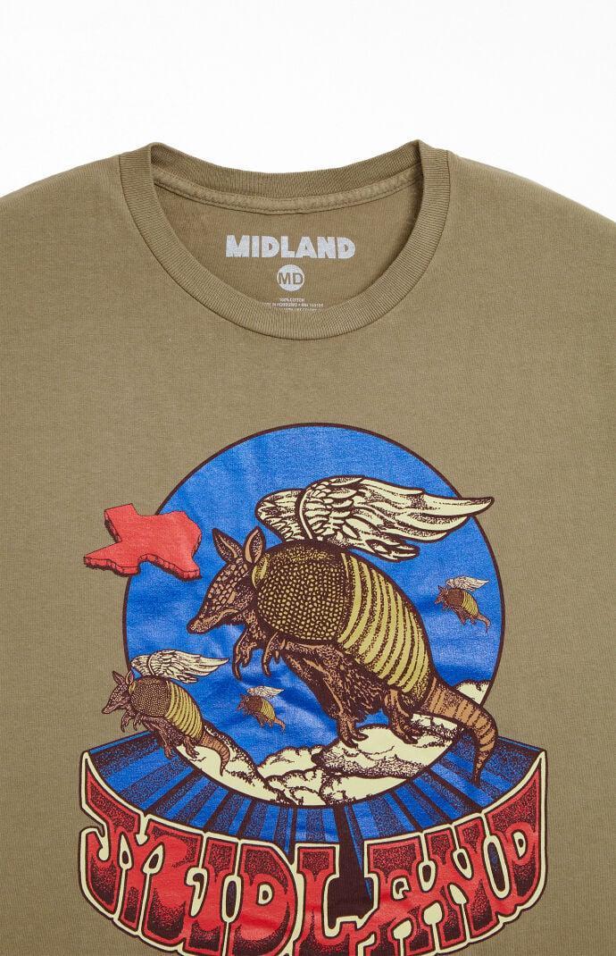 Men's Midland T-Shirt Product Image