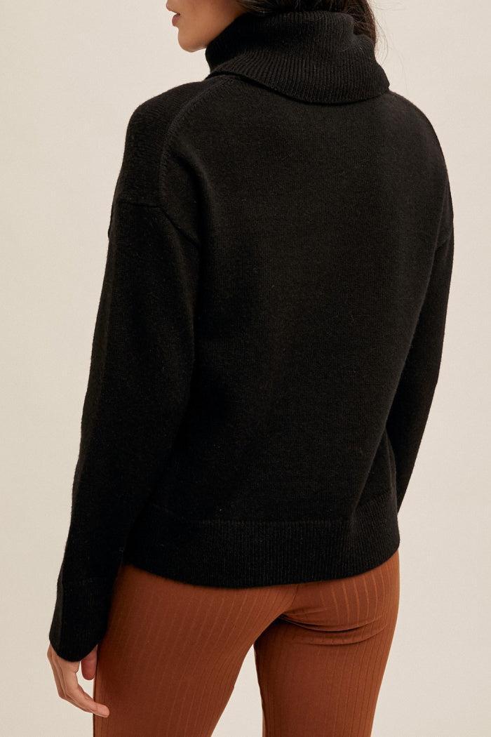 Veda Sweater Product Image