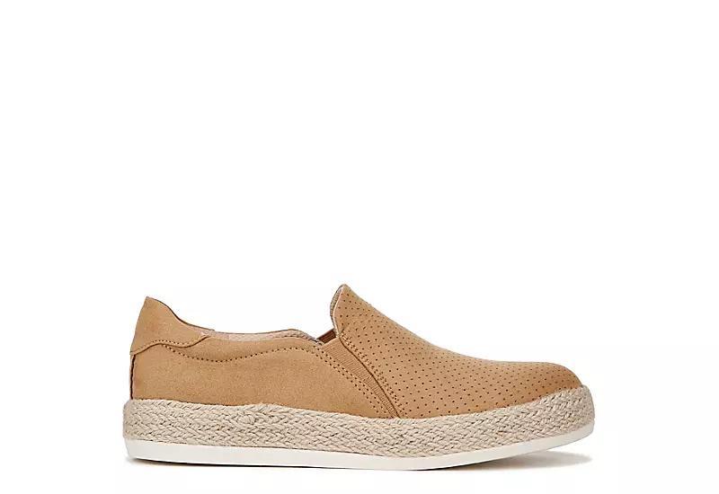 Dr. Scholls Womens Madison Sun Slip On Sneaker Product Image