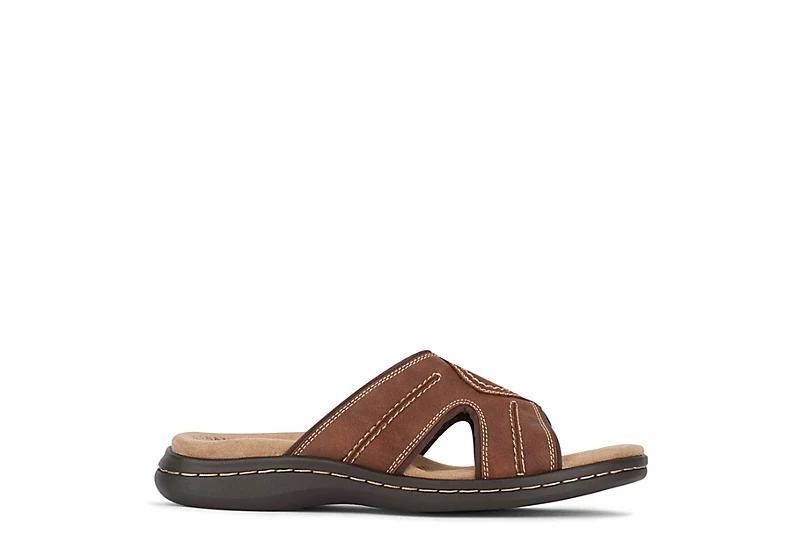 Dockers Mens Sunland Slide Sandal Product Image