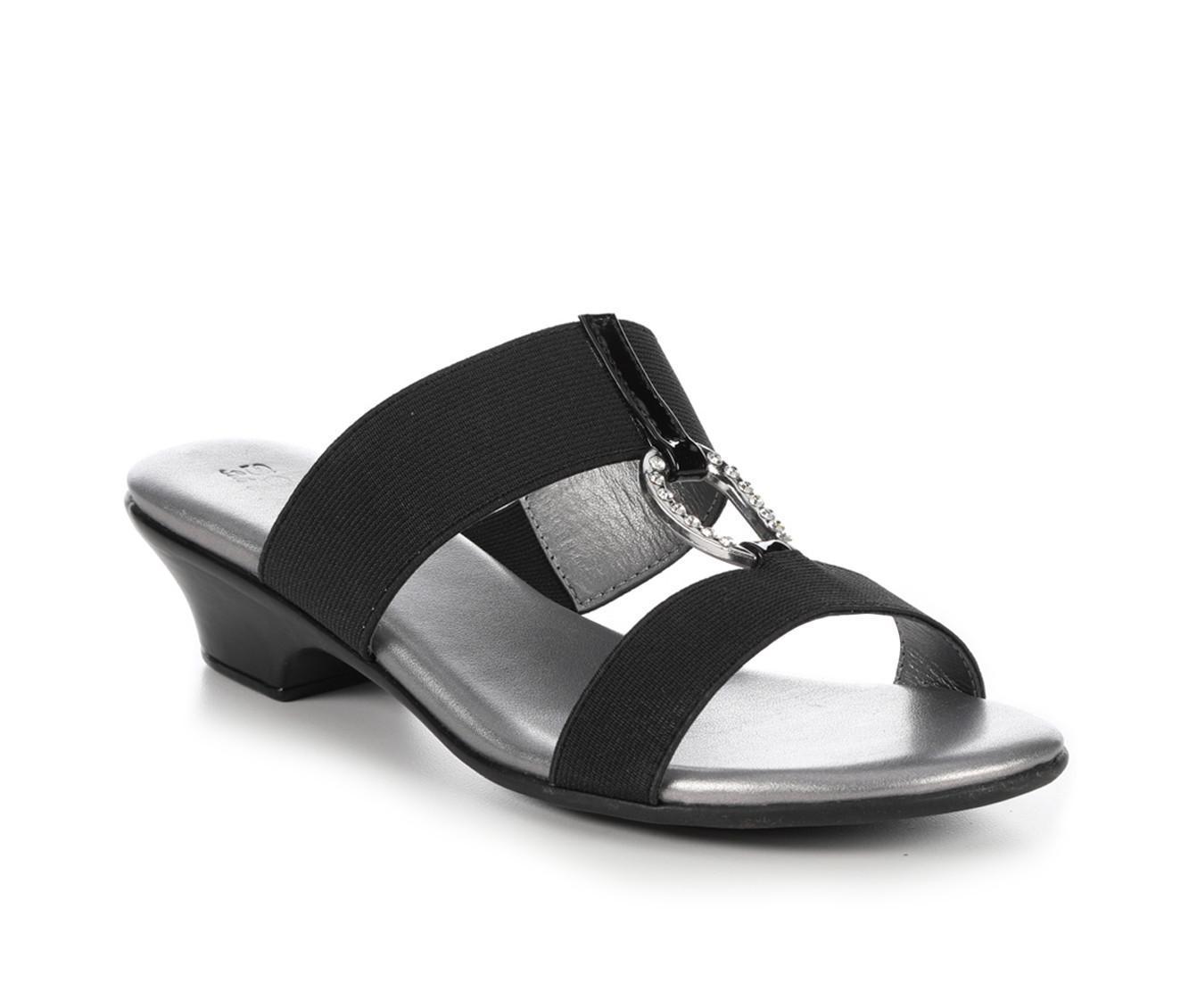 Women's Solanz Ellays Dress Sandals Product Image