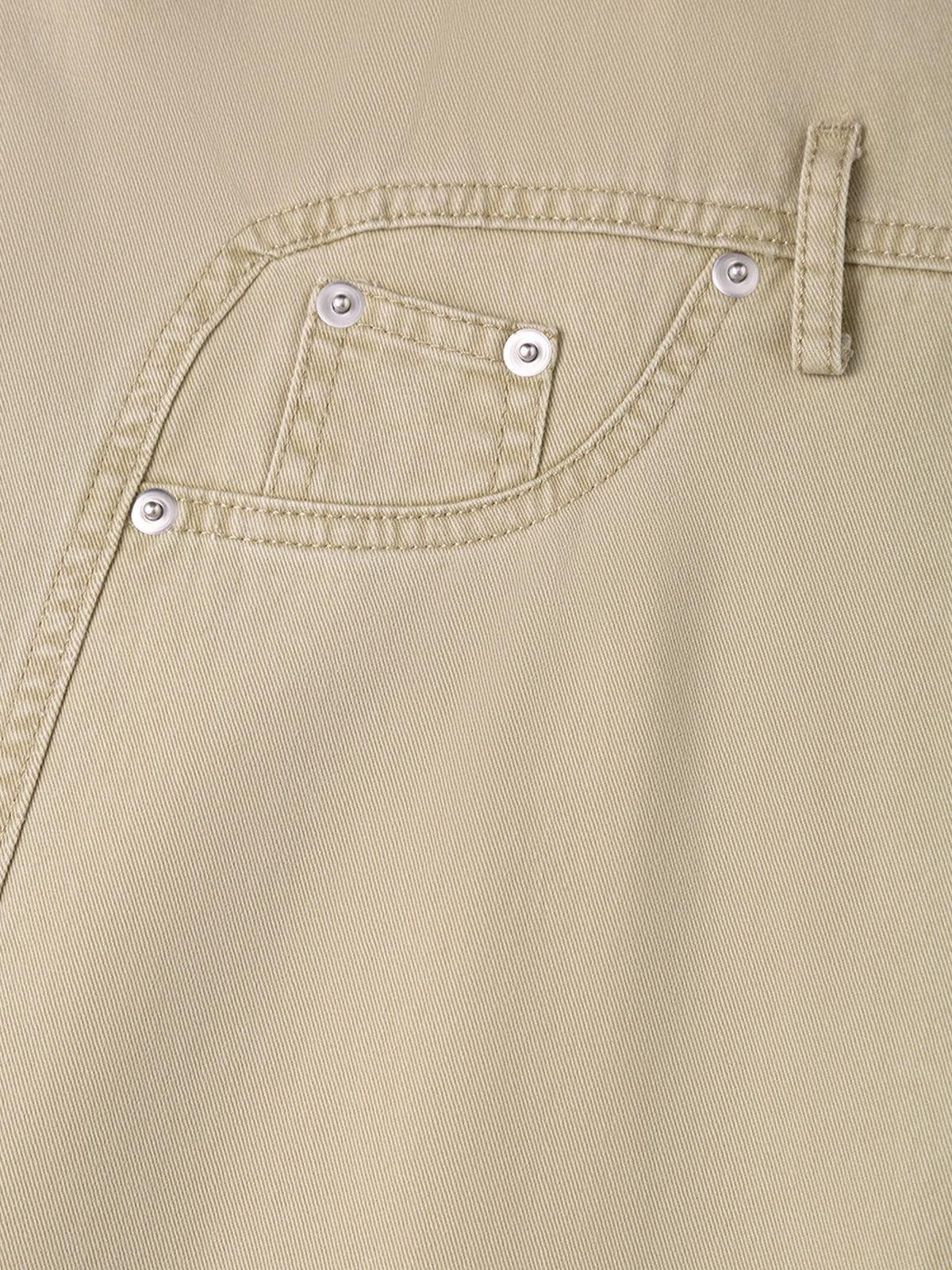 Aelfric Eden Two Layer Super Baggy Barrel Jeans Product Image