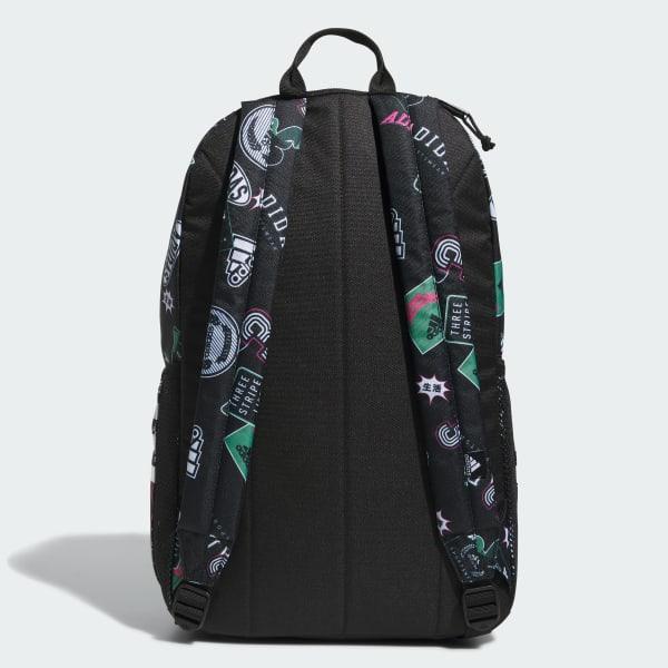 Classic 3-Stripes 5 Backpack Product Image