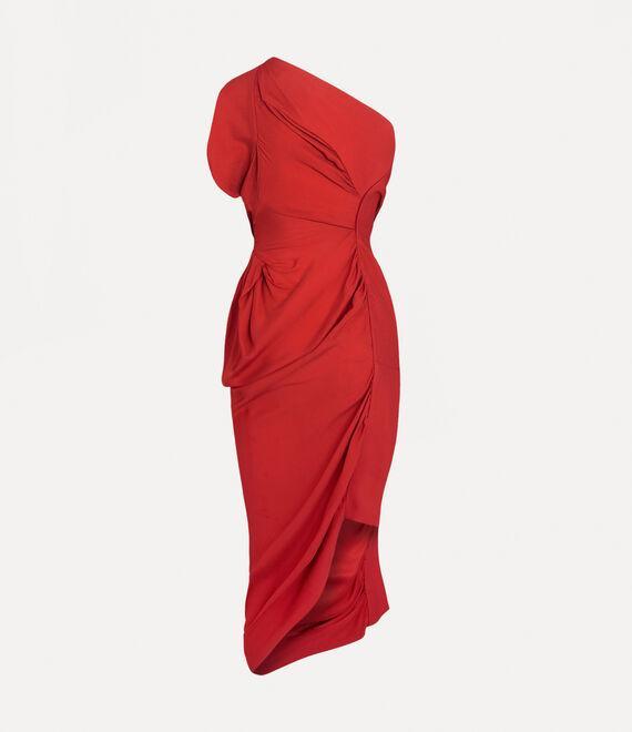 Andalouse Dress Product Image