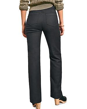 Faherty Stretch Terry Patch Pocket Pants Product Image