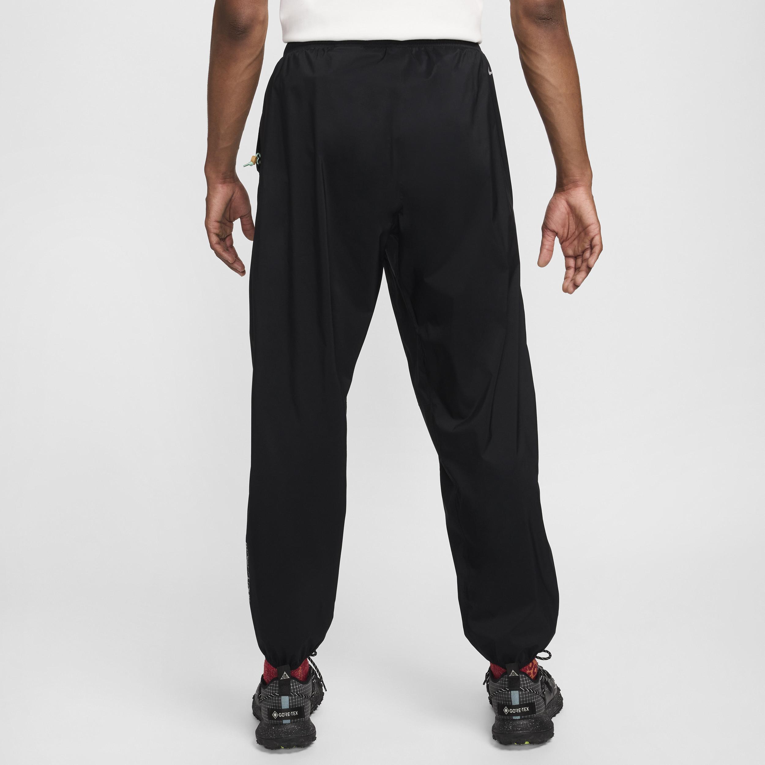 Men's Nike ACG "Trail Snacks" Storm-FIT ADV Pants Product Image