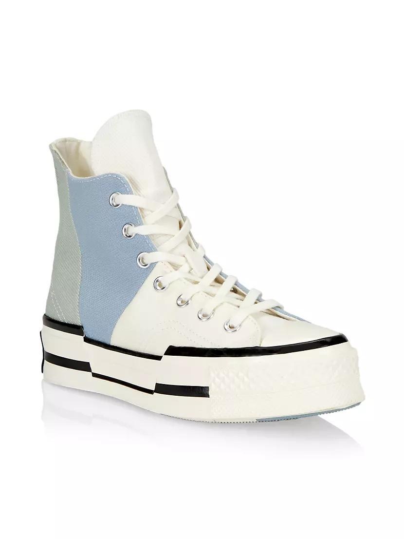 Womens Chuck 70 Plus Sneakers Product Image