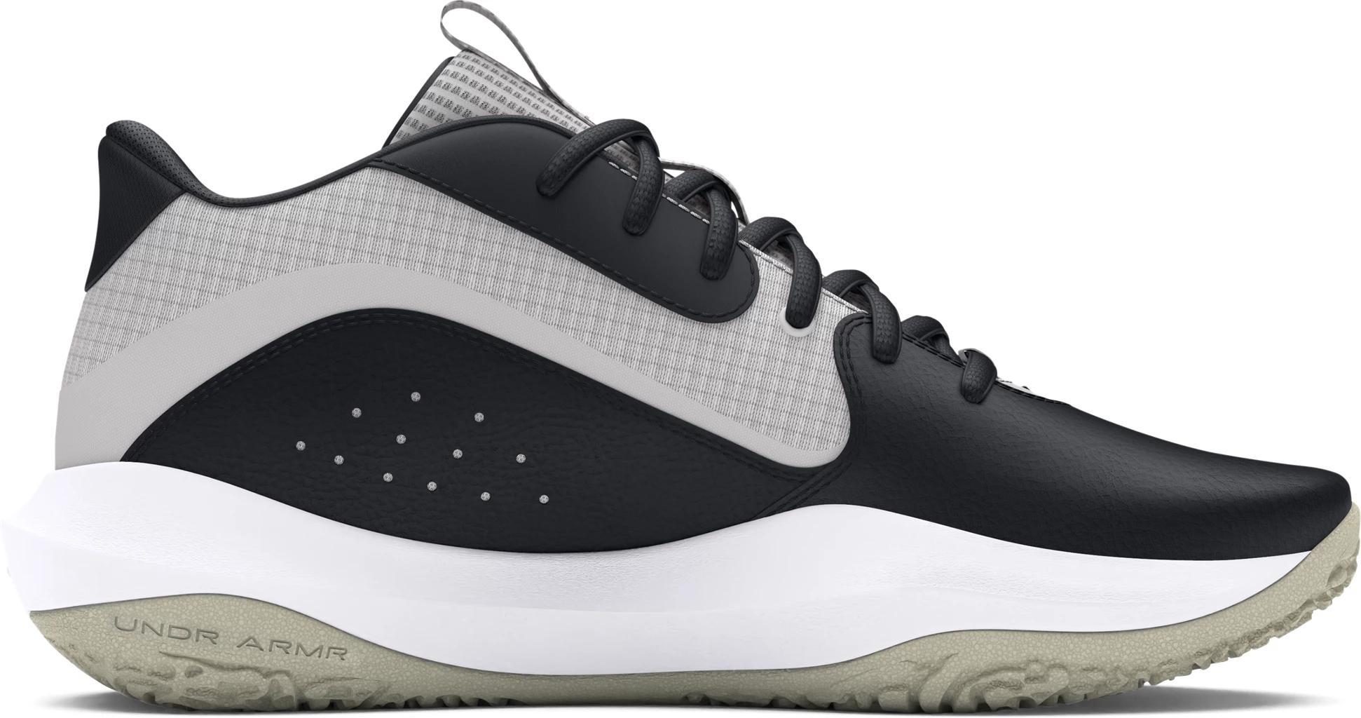 UA Lockdown 7 Product Image