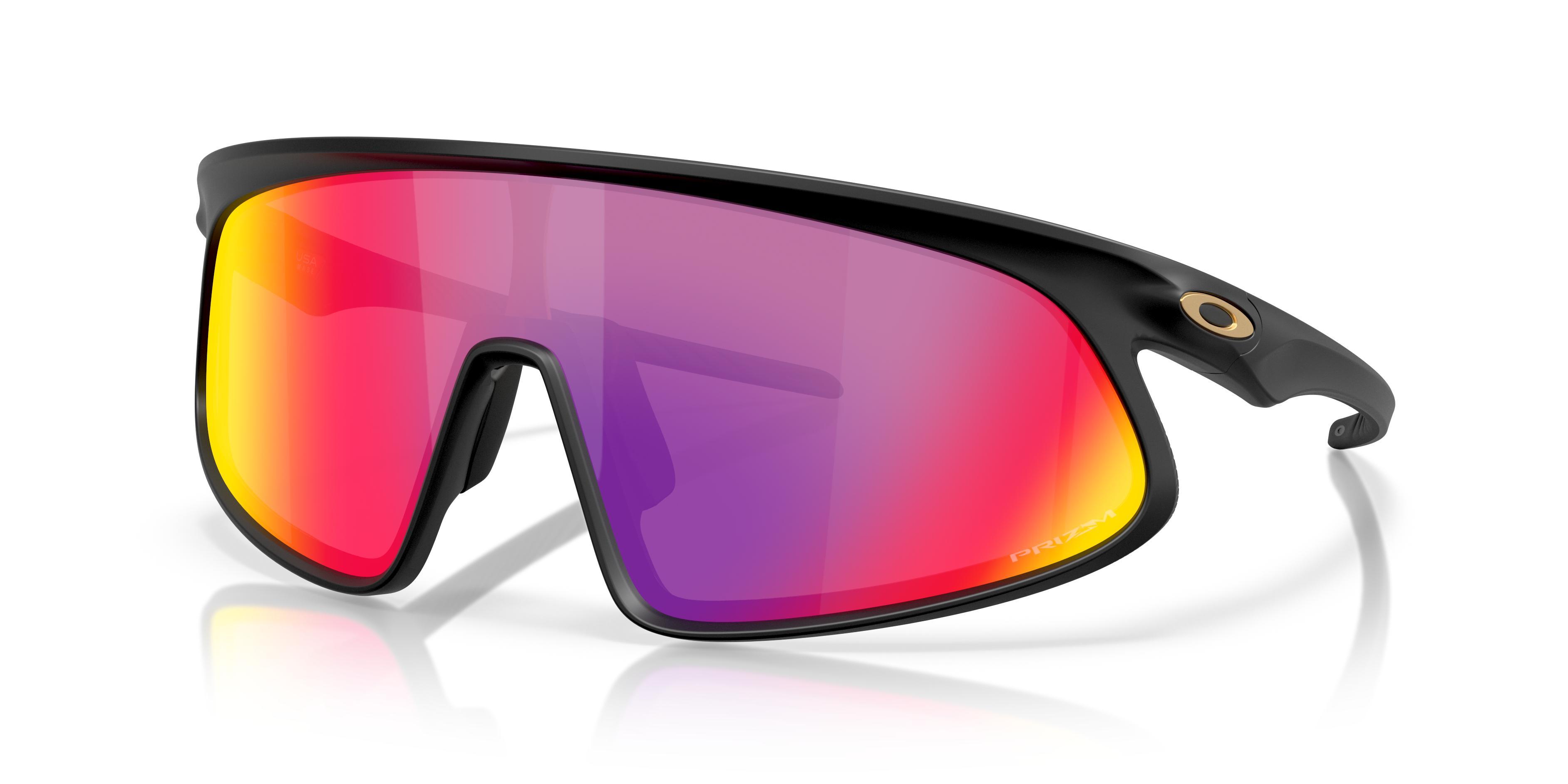 Oakley Men's Rslv Sunglasses Product Image