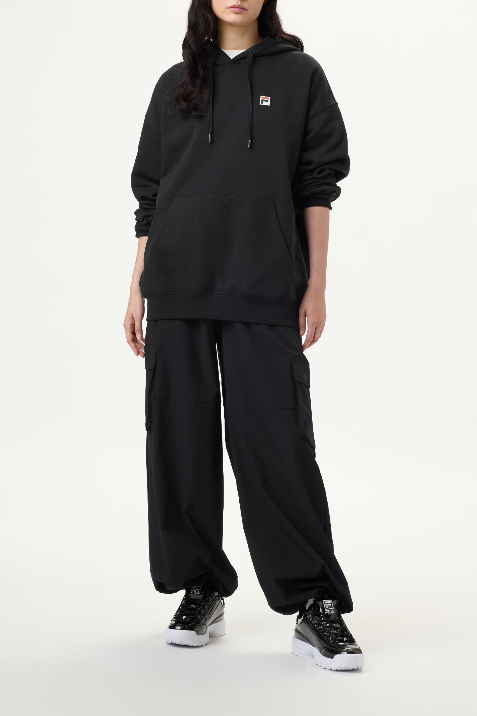 Classic Relaxed Hoodie Product Image