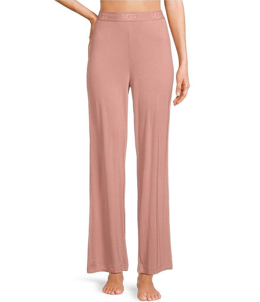 UGG® Britta High Rise Wide Leg Lounge Pants Product Image