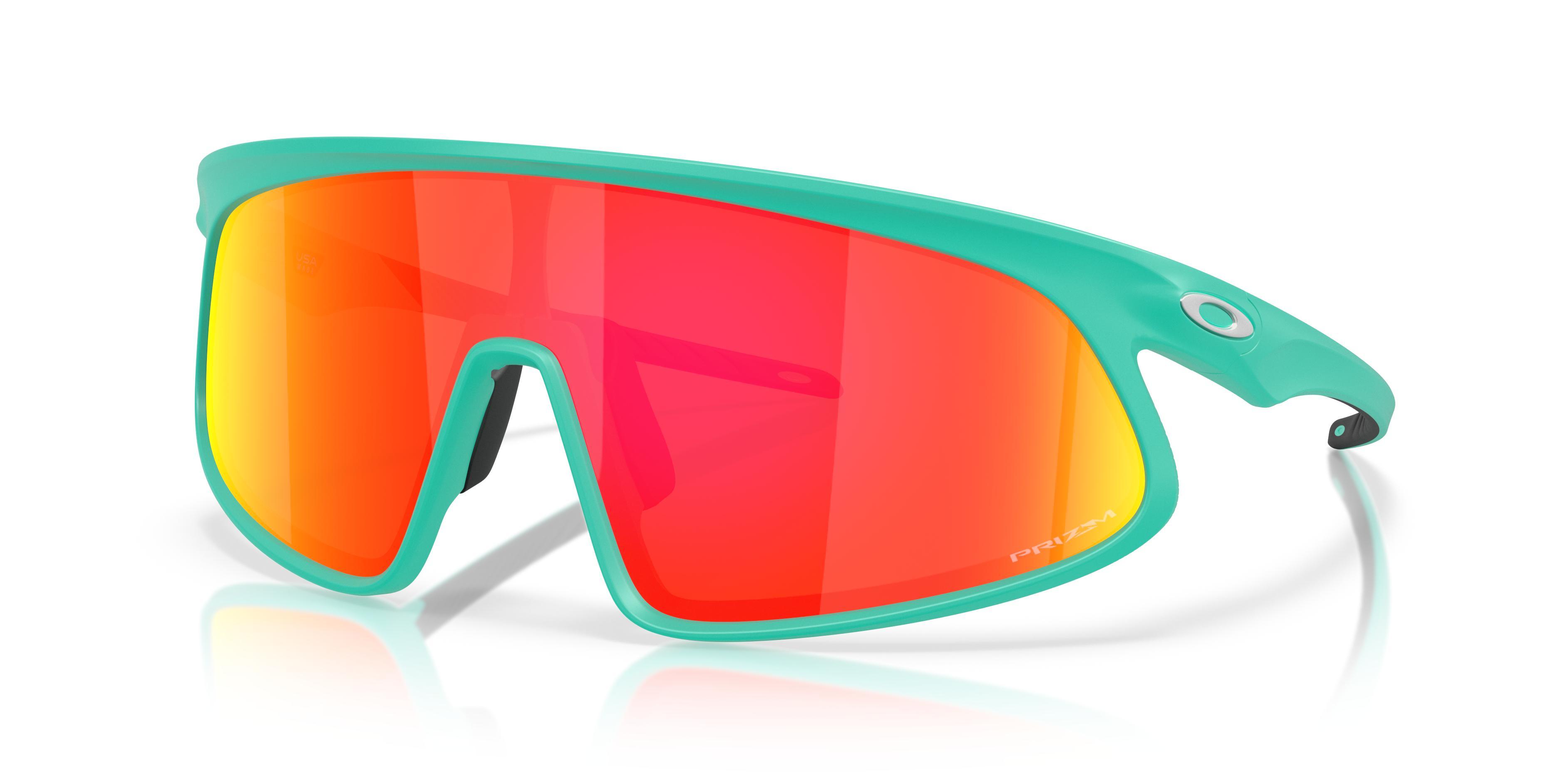 Oakley Men's Rslv Sunglasses Product Image