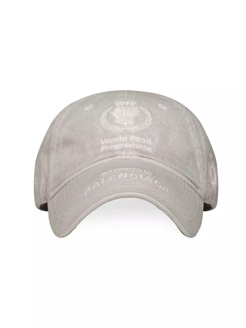 WFP Cap Product Image