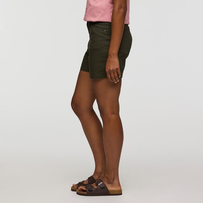 Ambato Short - Women's Product Image