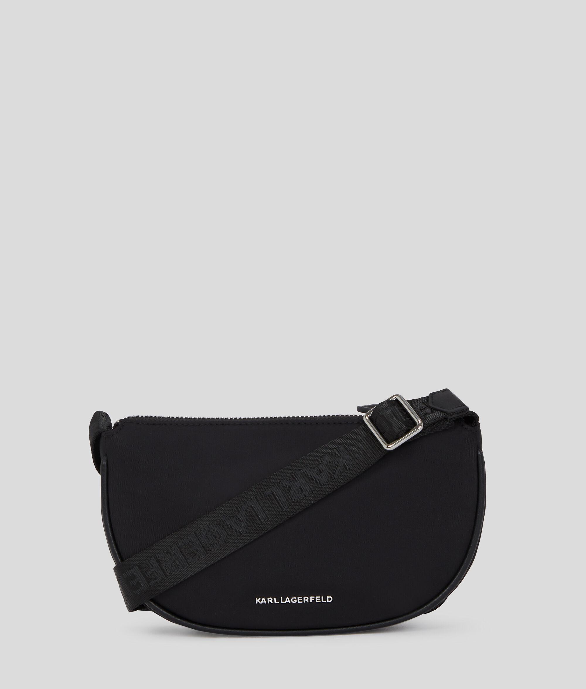 IKON NYLON CROSSBODY POUCH Product Image