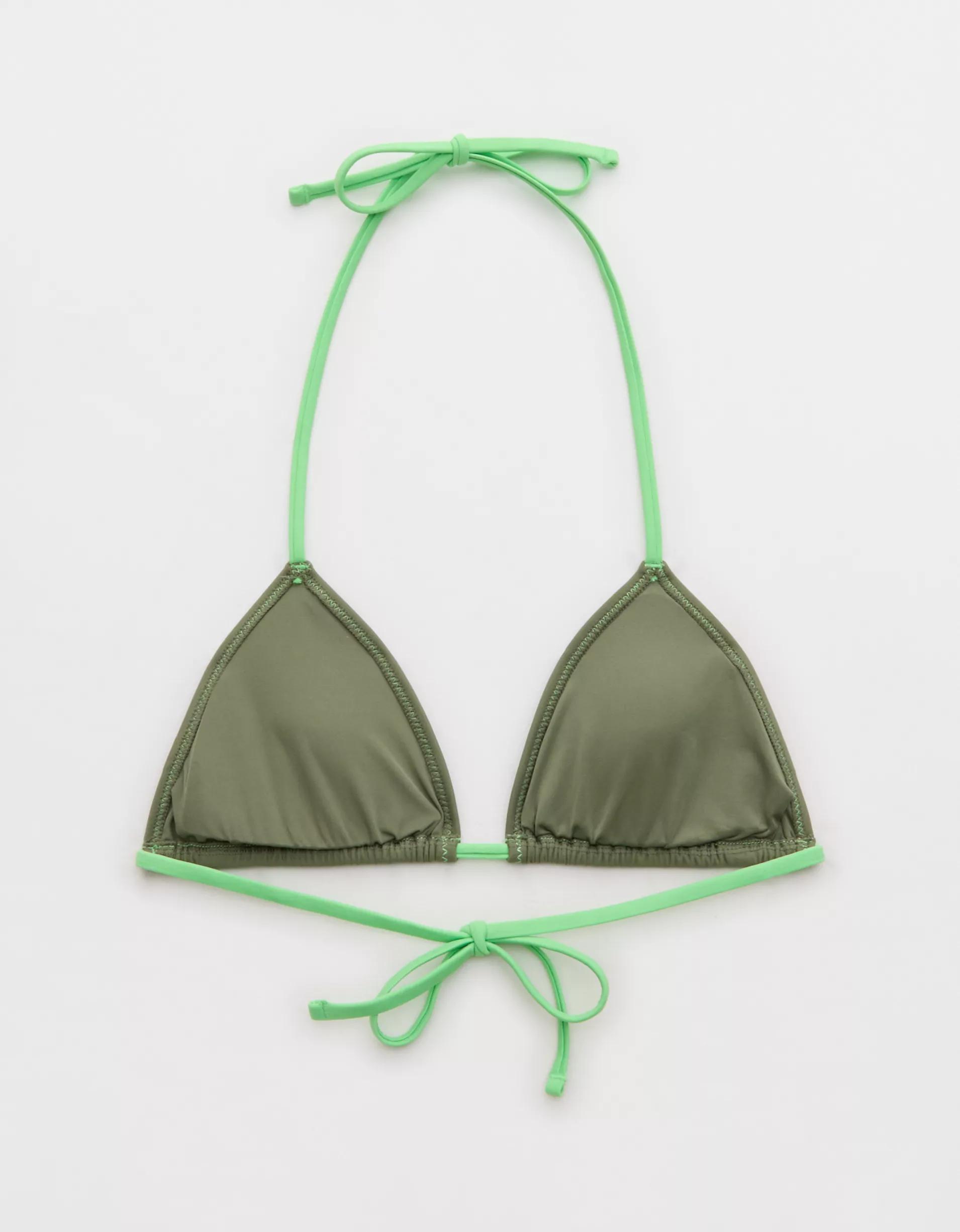 Aerie The Sun-Lover Bikini Top Product Image