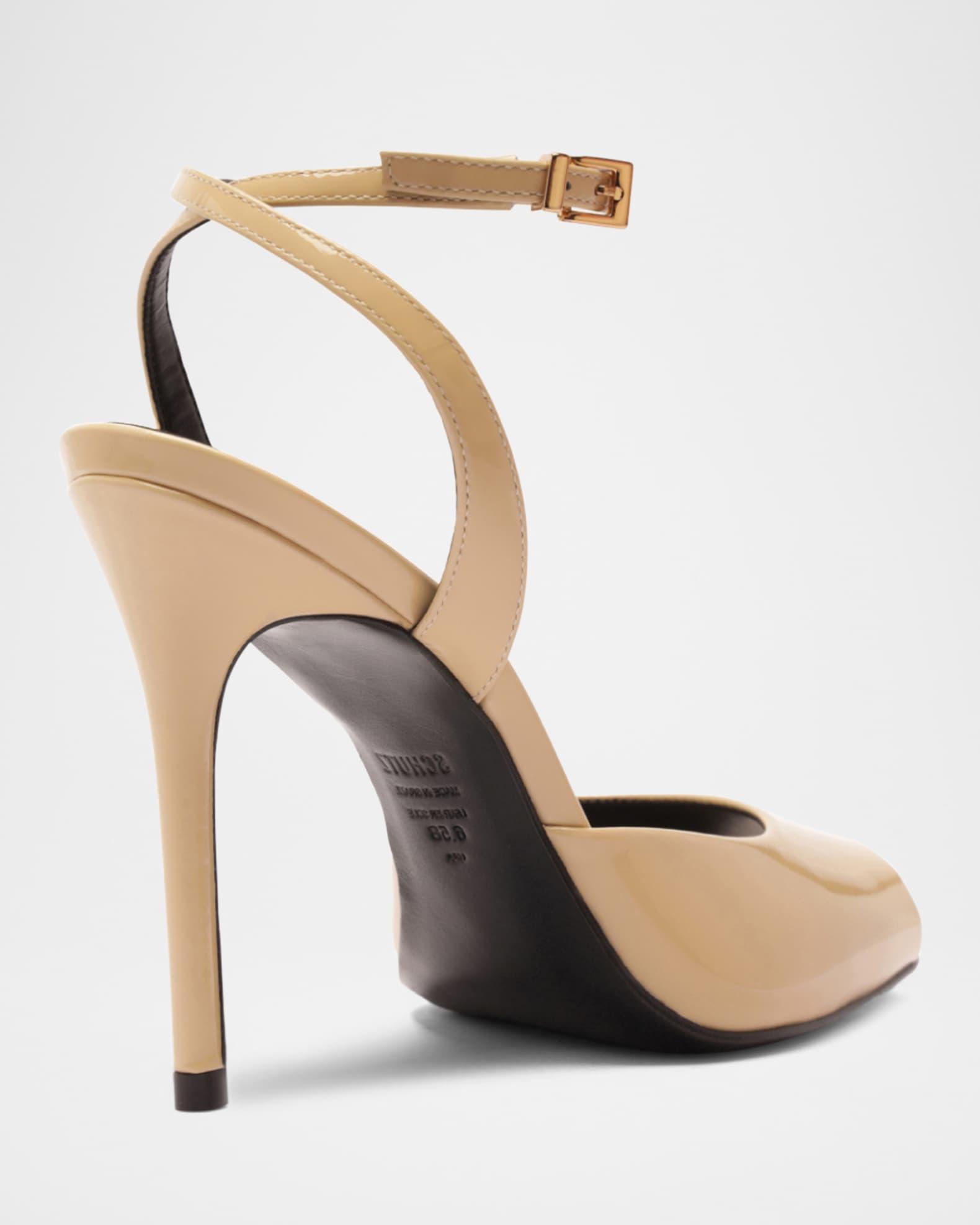 Estella Patent Leather Pumps Product Image