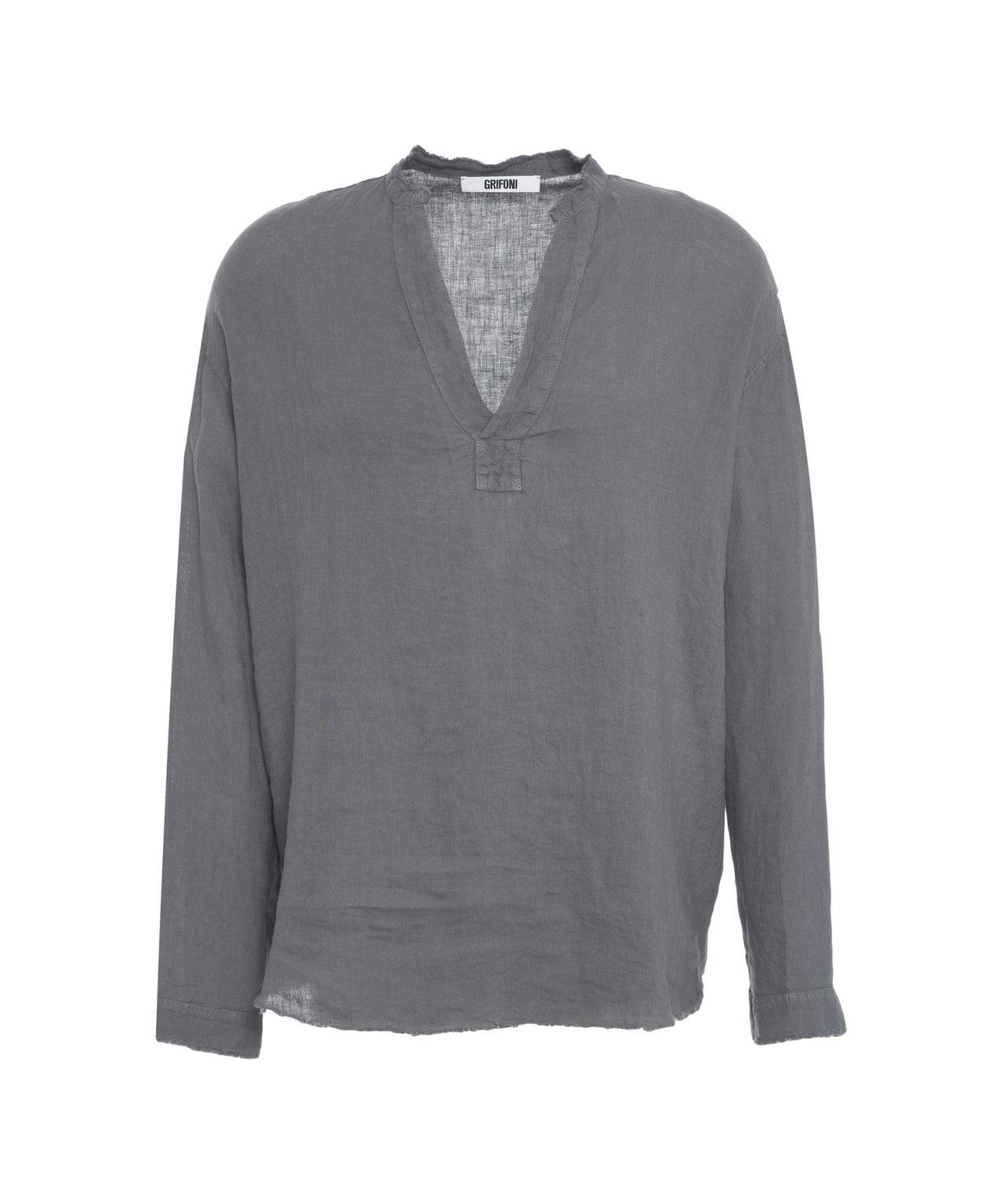 Linen shirt Product Image