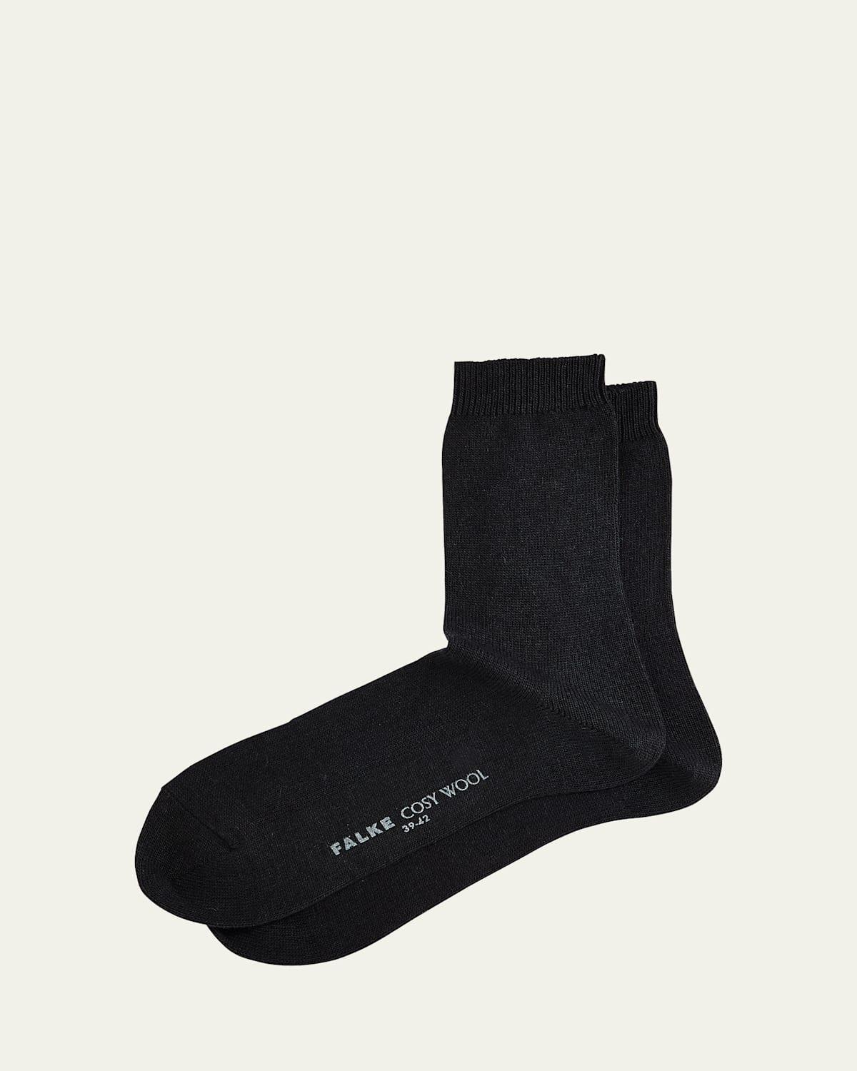 Cosy Wool Socks Product Image