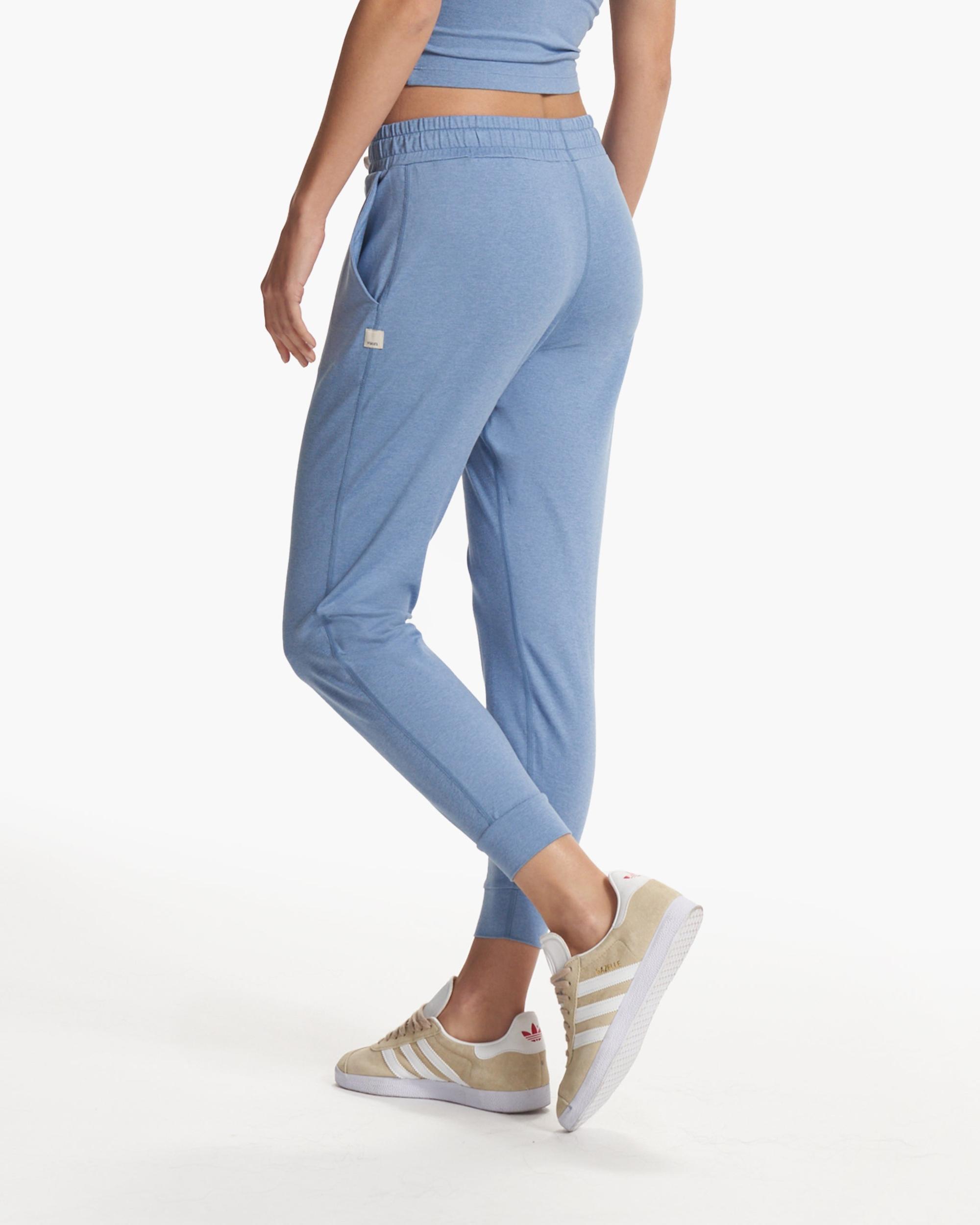 Performance Jogger Product Image