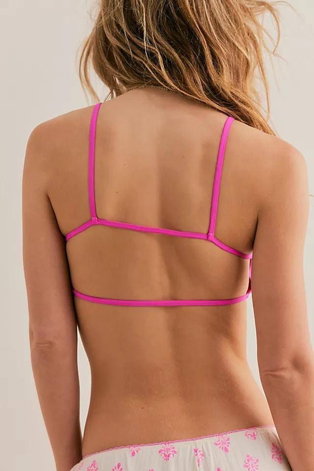 Simply There Bralette Product Image