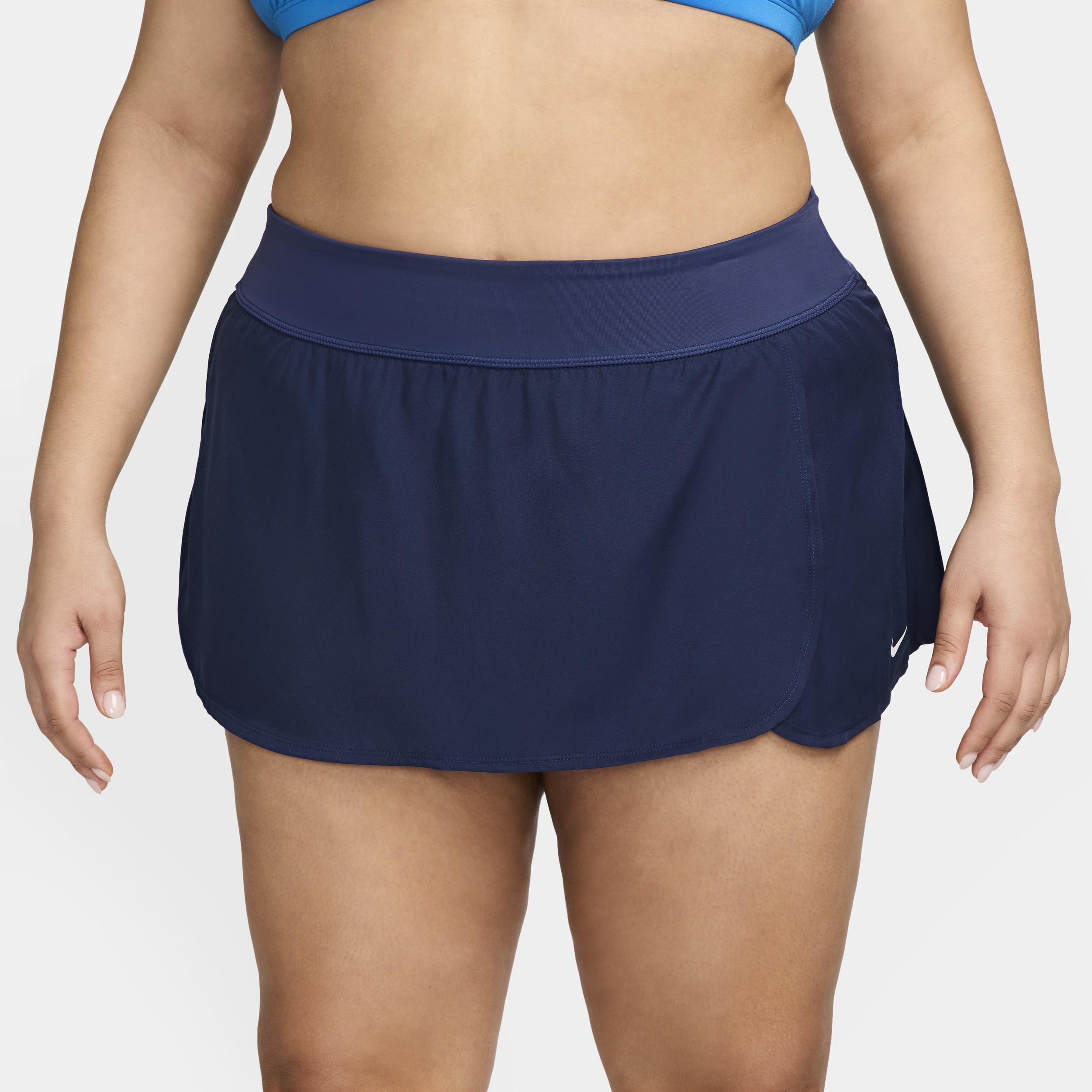 Nike Womens Solid Element Board Skirt (Plus Size) Product Image