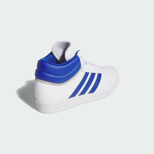 Hoops 4.0 Mid Shoes Product Image