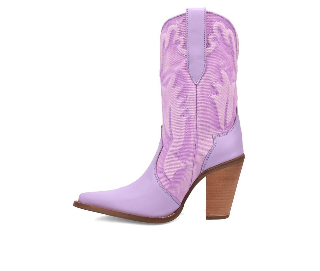 Women's Dingo Boot Tipsy Western Boots Product Image