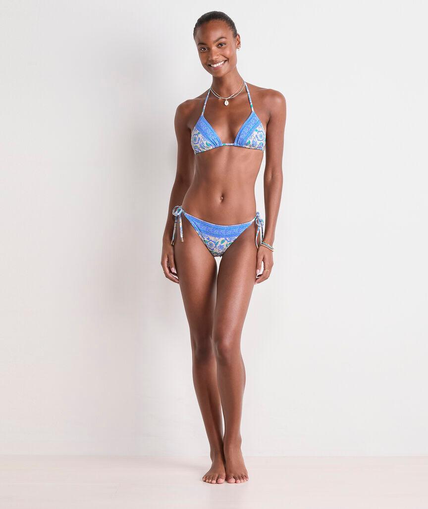Seagrove String Bikini Bottom Product Image