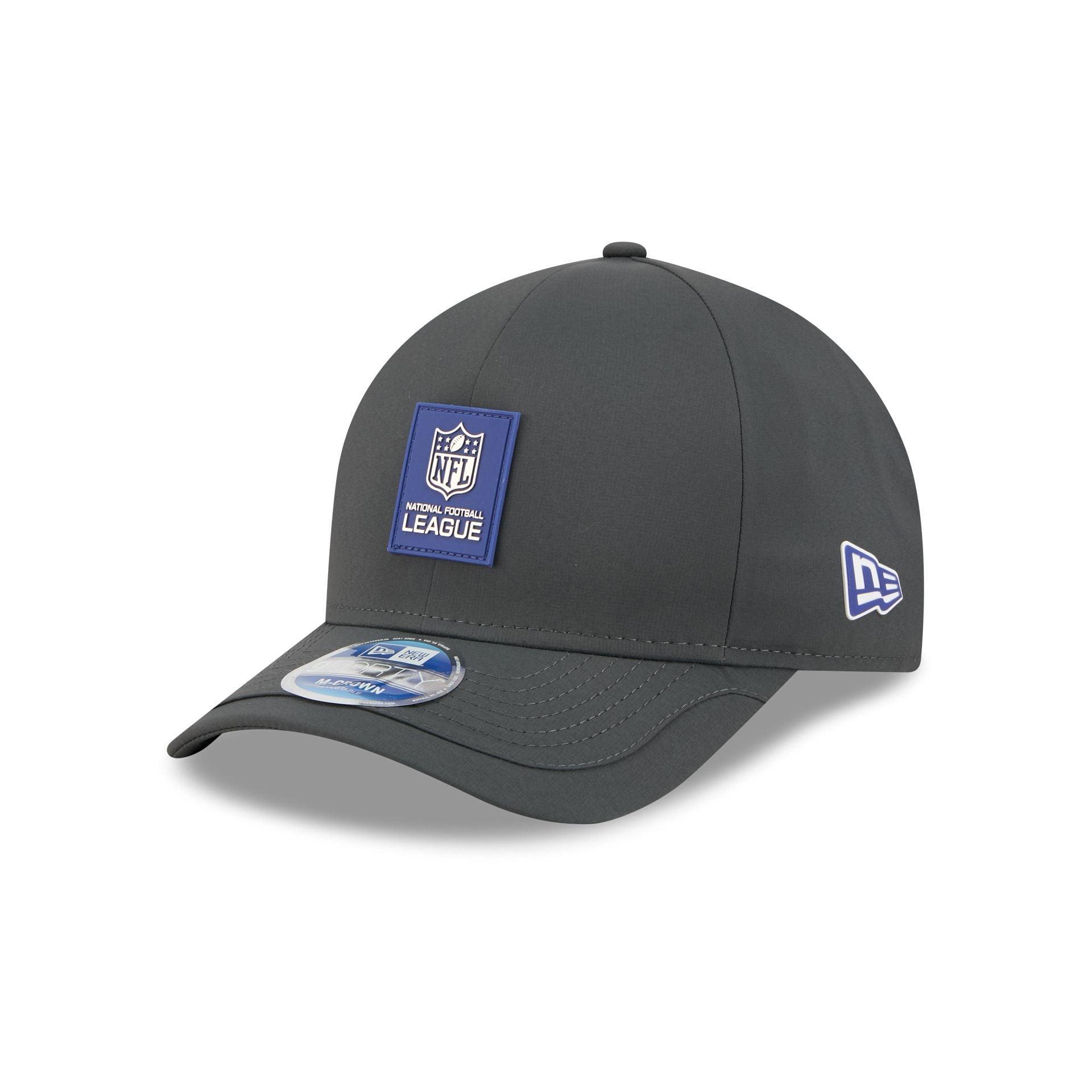 Chelsea FC Collegiate 9FORTY M-Crown Snapback Hat Male Product Image