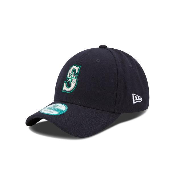 New Era Cap Bronx 9FORTY A-Frame Trucker Hat Male Product Image