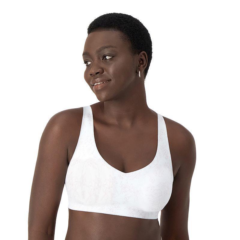 Bali Comfort Revolution Easylite Wireless Bra DF3496, Womens Product Image