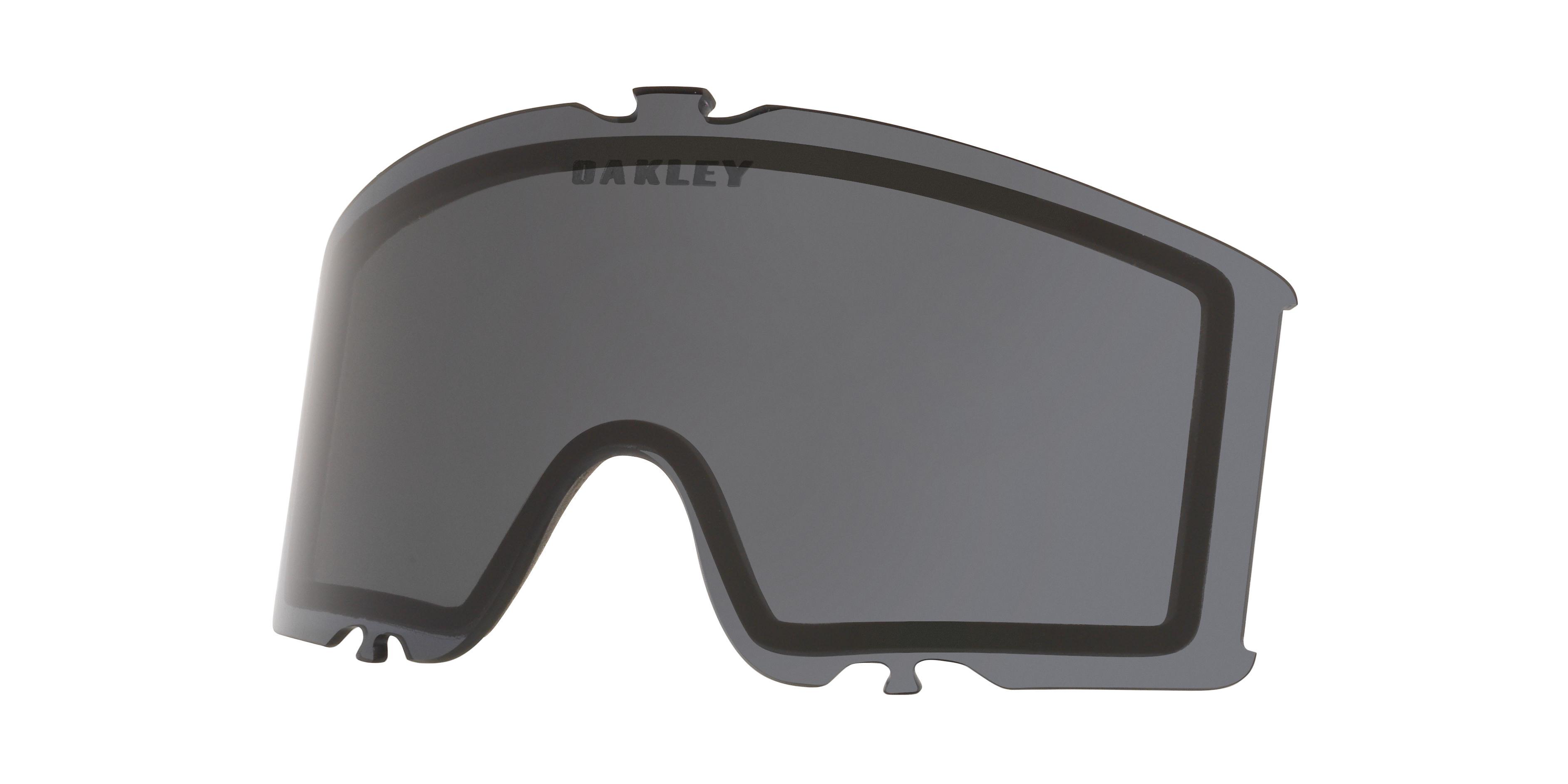 Oakley Men's Target Line S Replacement Lenses Product Image