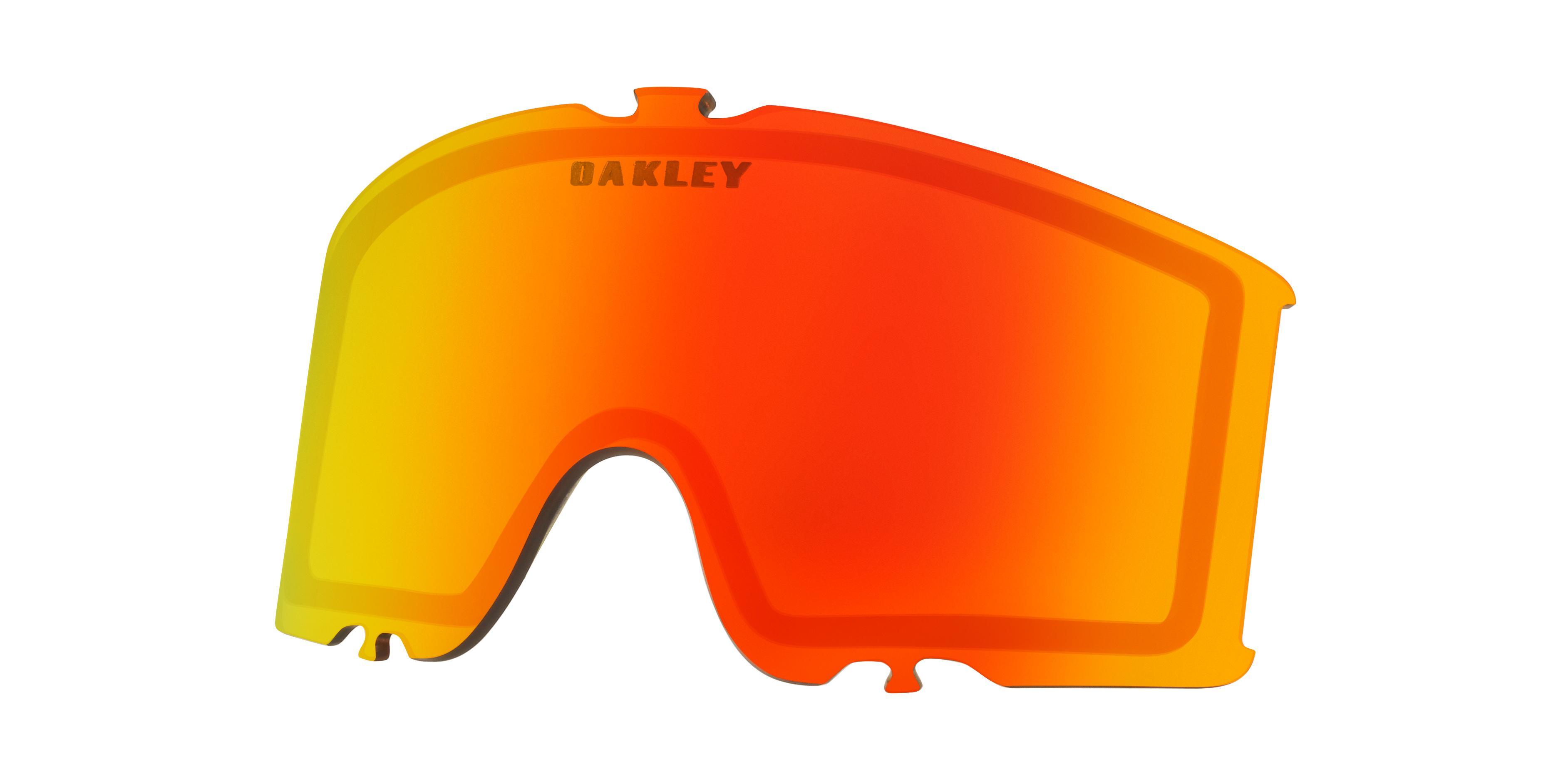 Oakley Men's Target Line S Replacement Lenses Product Image